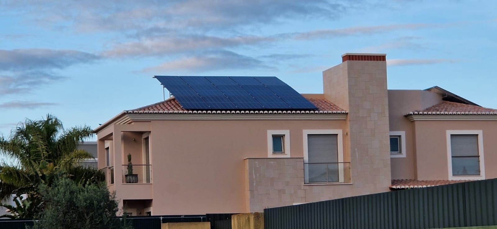 painéis solares - 2 of 8