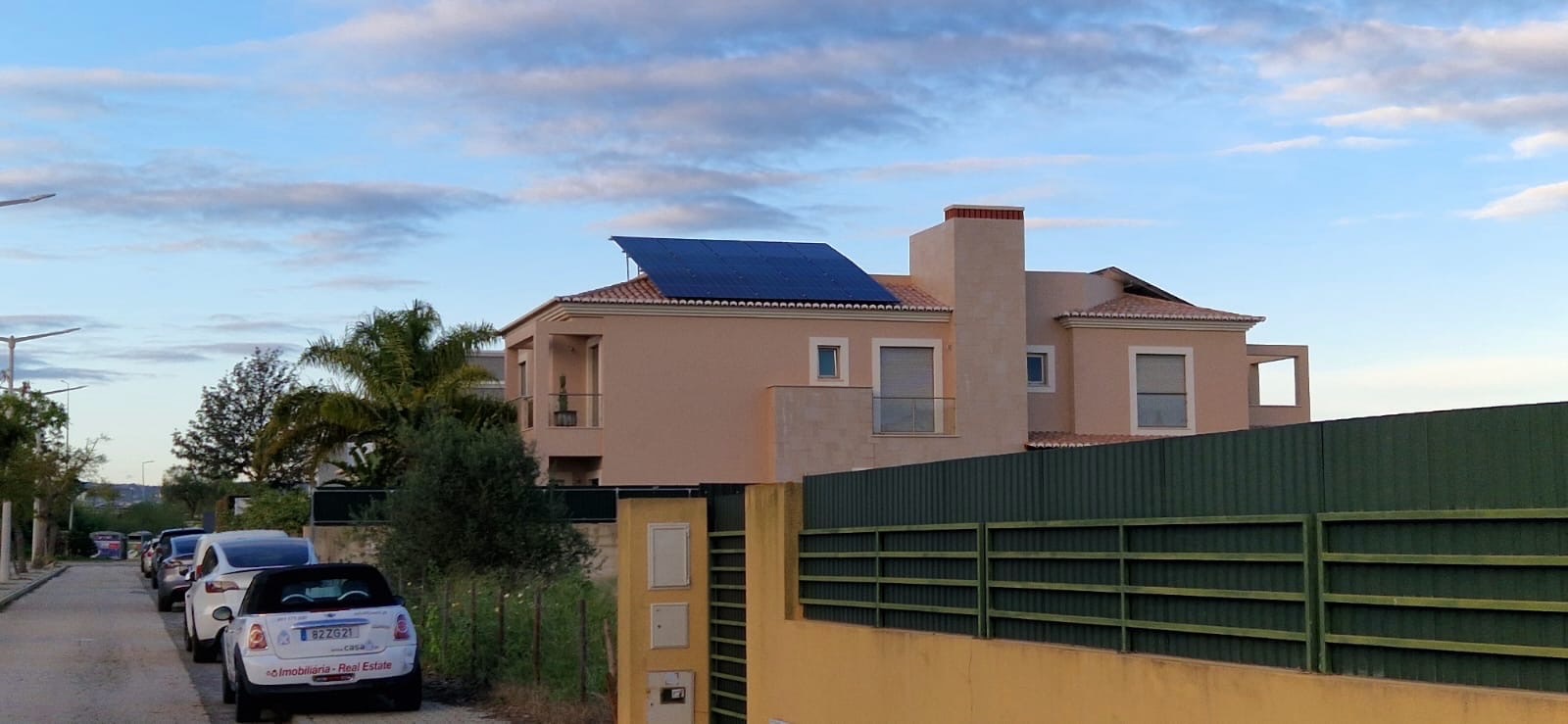 painéis solares - 4 of 8