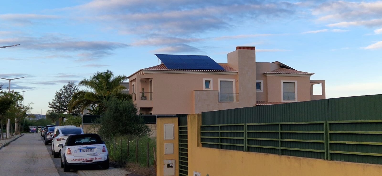 painéis solares - 7 of 8